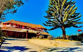 Hillock Bungalow Kuttikkanam